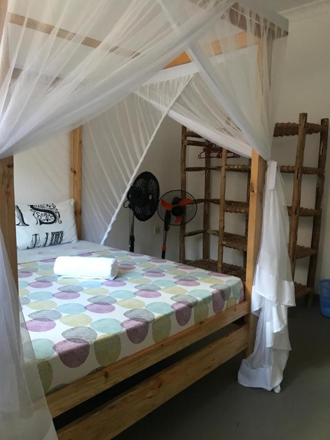 Hakuna Matata Guest House Паже Екстериор снимка