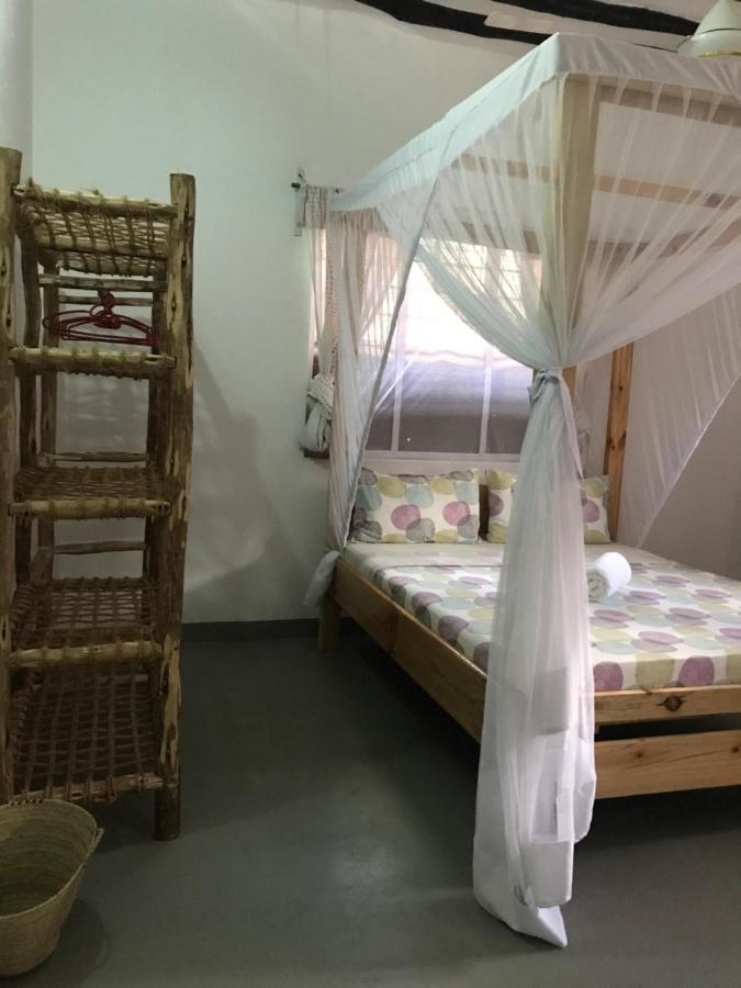 Hakuna Matata Guest House Паже Екстериор снимка