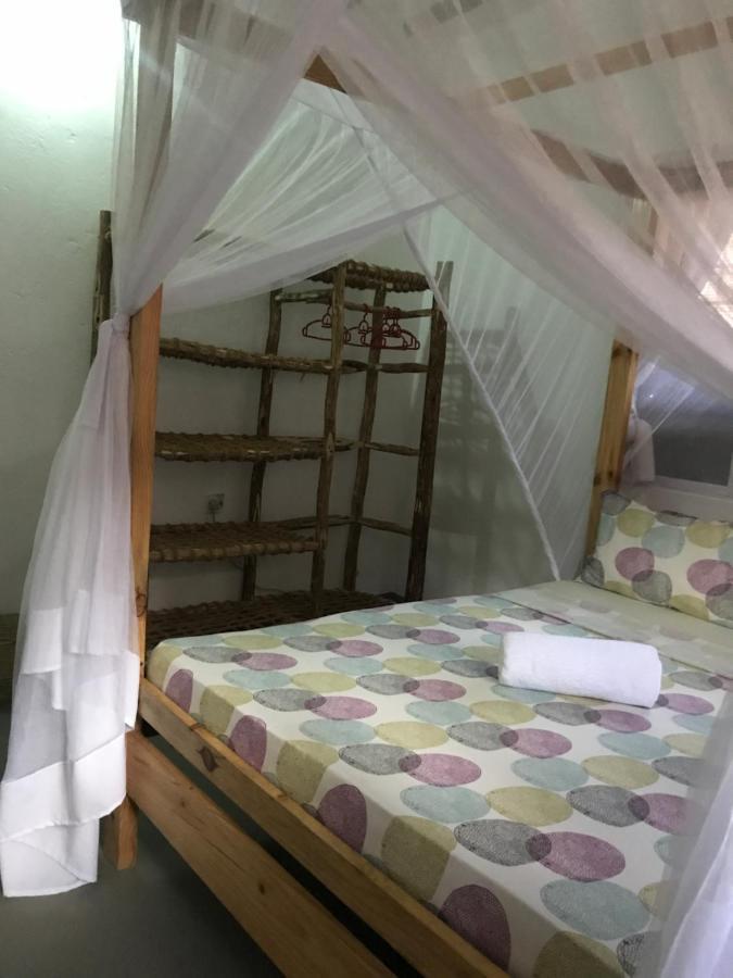 Hakuna Matata Guest House Паже Екстериор снимка